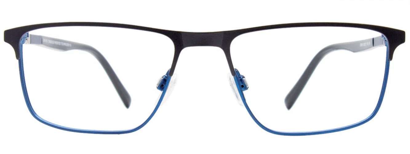 OAKNYC O3019 Eyeglasses - view 6